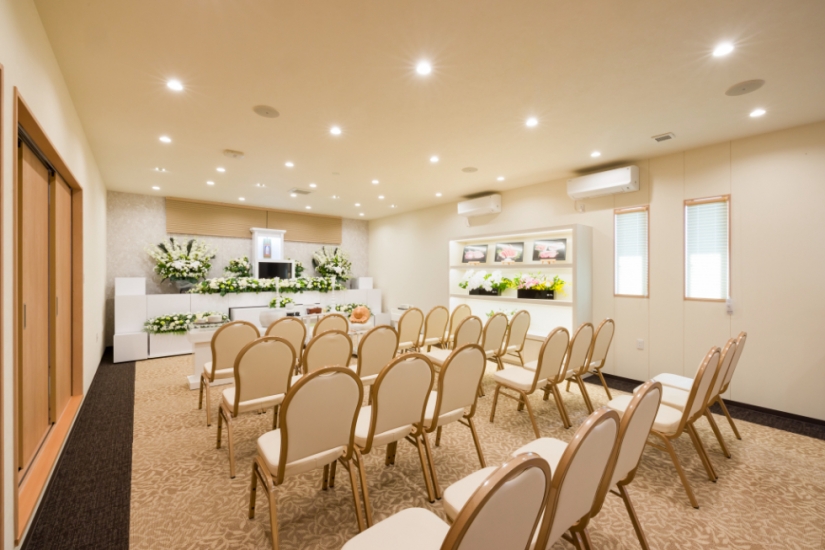 家族葬のタクセル 宮原