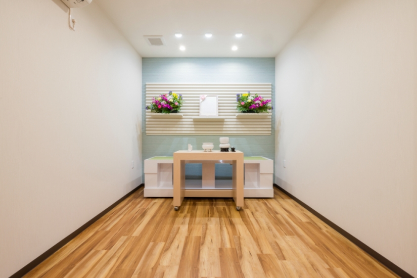 家族葬のタクセル 宮原