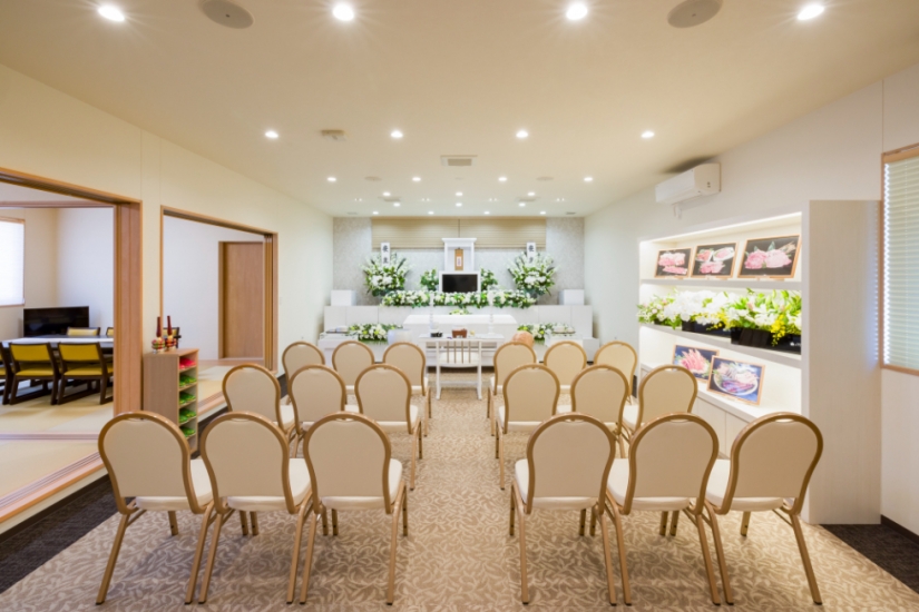 家族葬のタクセル 丸山町