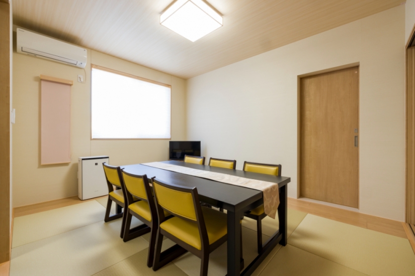 家族葬のタクセル　丸山町