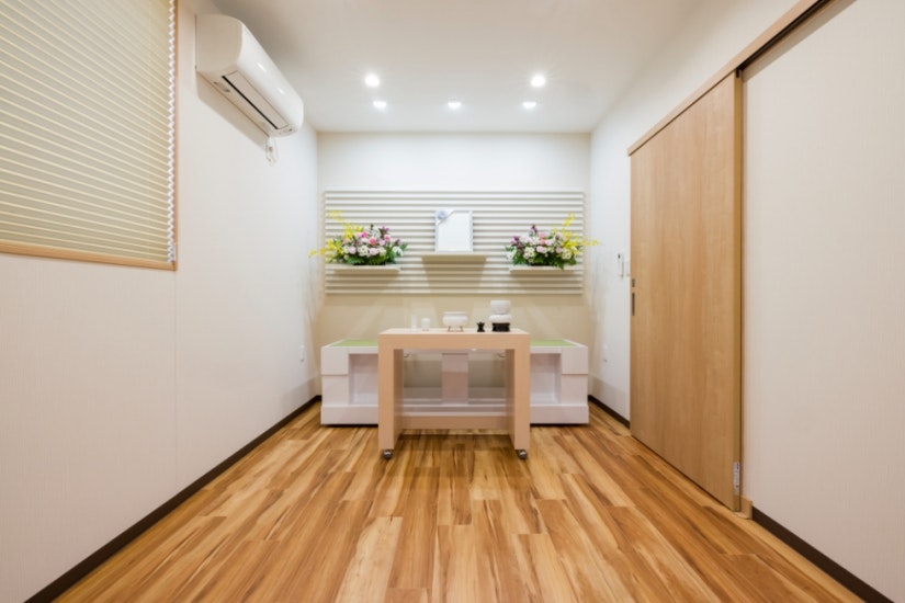 家族葬のタクセル 丸山町