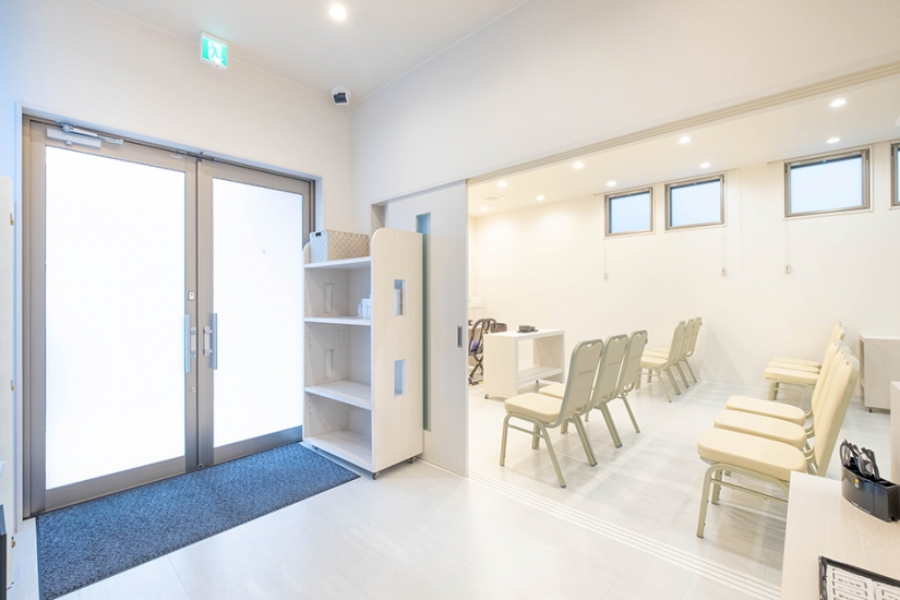 小さなお葬式 鶴見諸口ホール