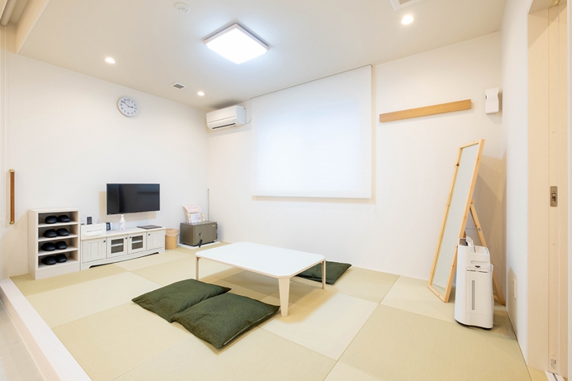 小さなお葬式 鶴見諸口ホール