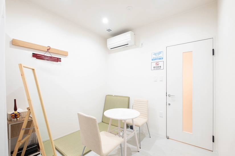 小さなお葬式 鶴見諸口ホール