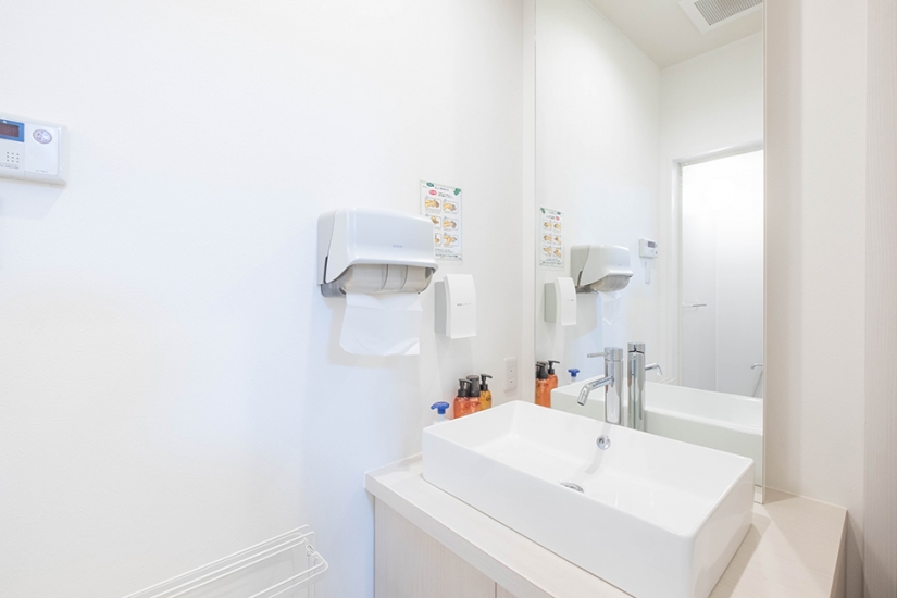 小さなお葬式 鶴見諸口ホール