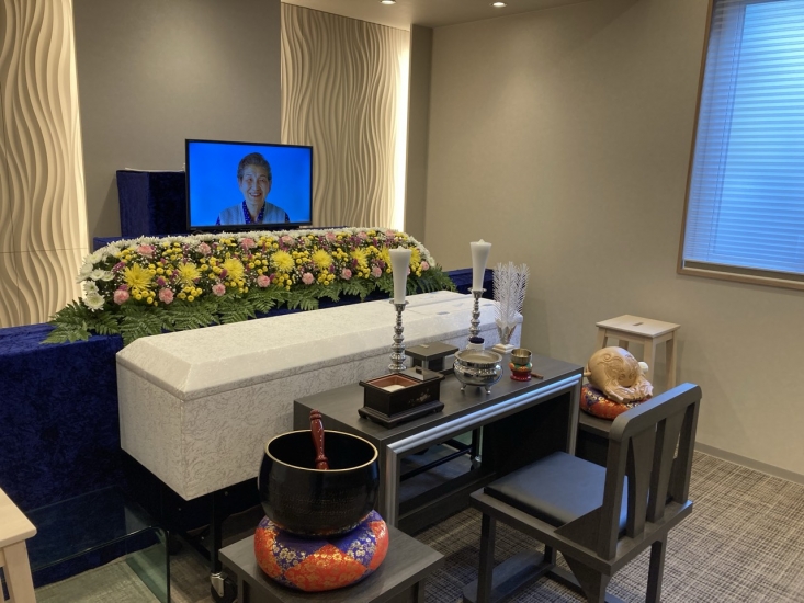 小さなお葬式 元町ホール