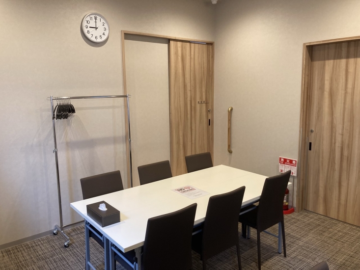 小さなお葬式 元町ホール