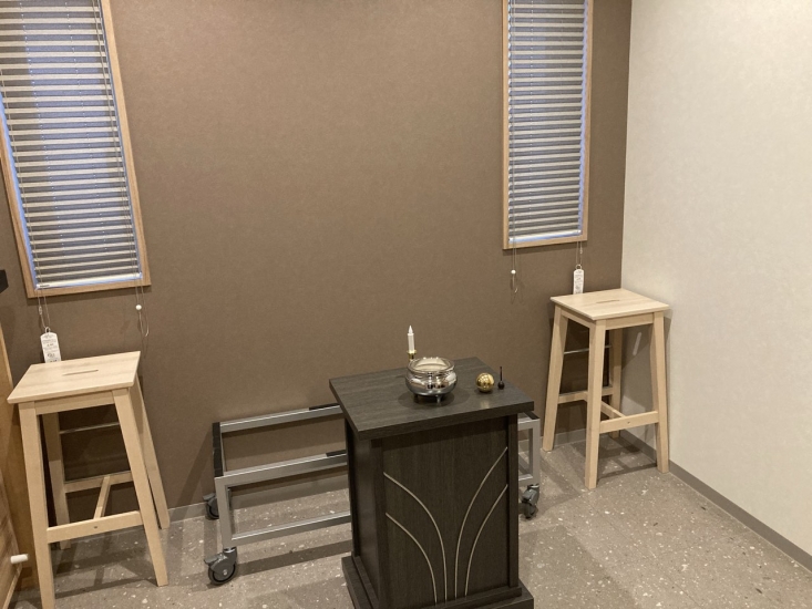 小さなお葬式 元町ホール