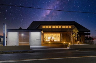 玉泉院 八代南会館