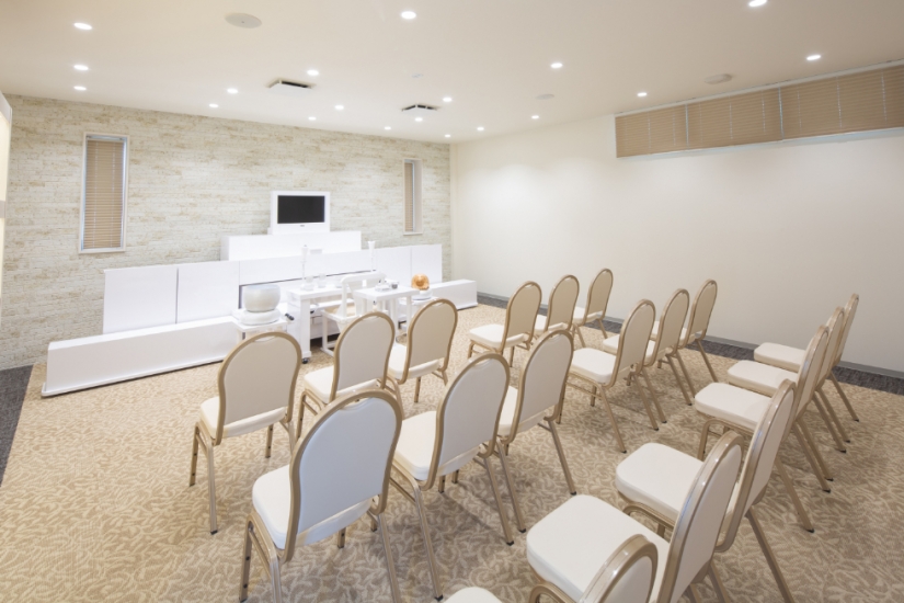 家族葬のタクセル 通一丁目