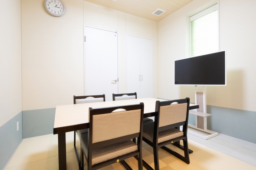 家族葬のタクセル 通一丁目