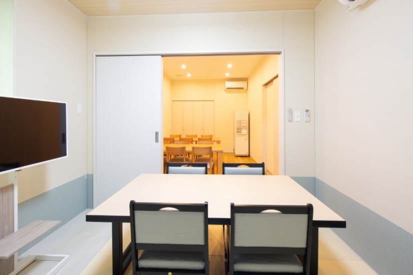 家族葬のタクセル 通一丁目