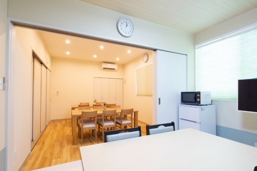 家族葬のタクセル 結城