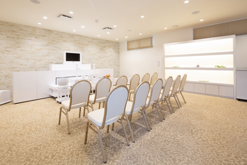 家族葬のタクセル 結城