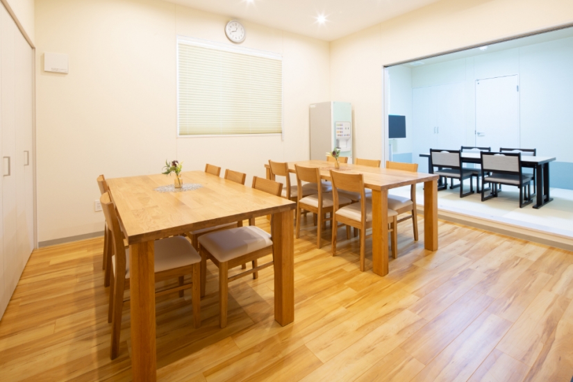 家族葬のタクセル 結城