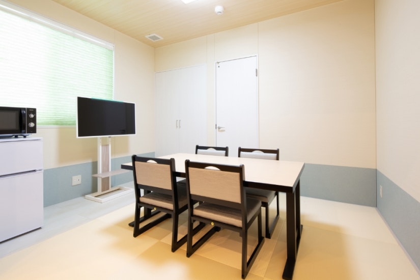 家族葬のタクセル 結城