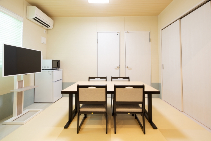 家族葬のタクセル 下館