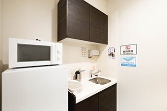 小さなお葬式 平野西ホール