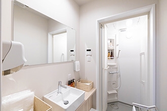 小さなお葬式 平野西ホール