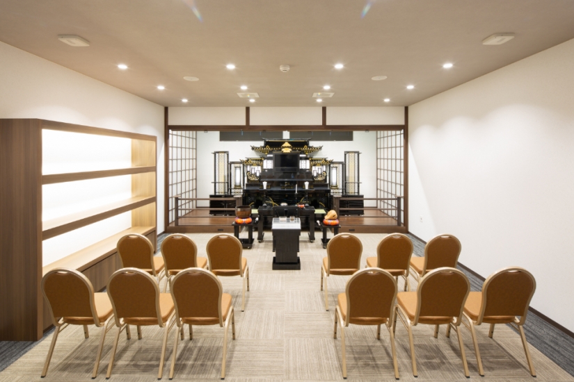 さがみ典礼の家族葬 栃木片柳町