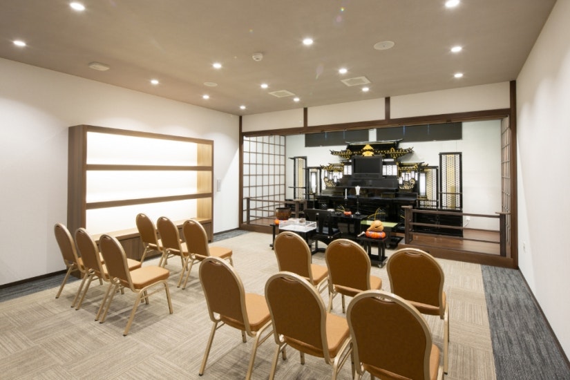 さがみ典礼の家族葬 栃木片柳町