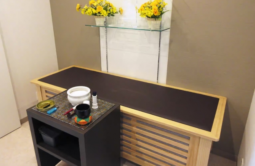 家族葬の仙和 仙台原ノ町ホール