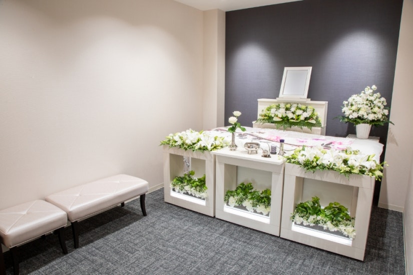 サン・ライフ 町田鶴川ファミリーホール