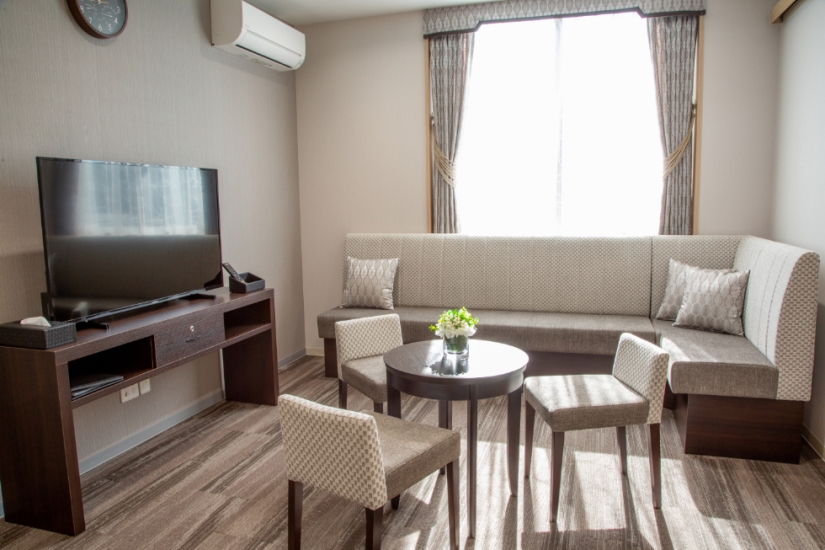 サン・ライフ 町田鶴川ファミリーホール