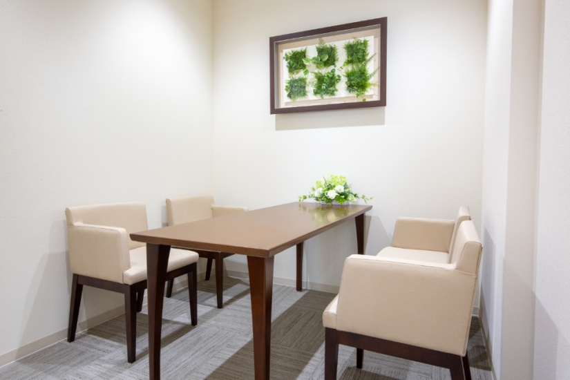 サン・ライフ 町田鶴川ファミリーホール