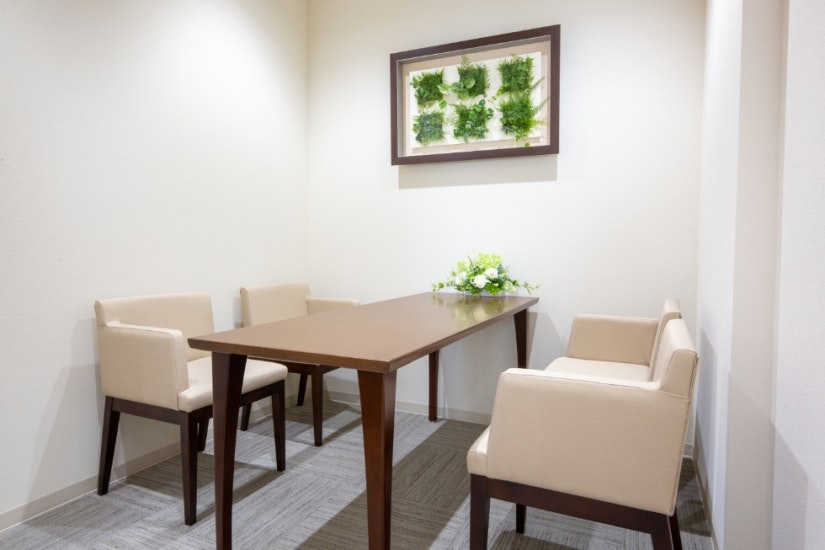 サン・ライフ 町田鶴川ファミリーホール