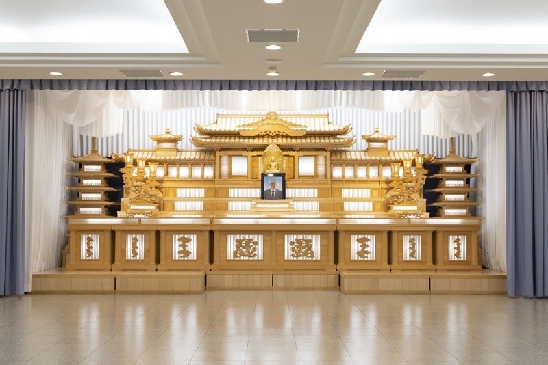 シティホール徳山