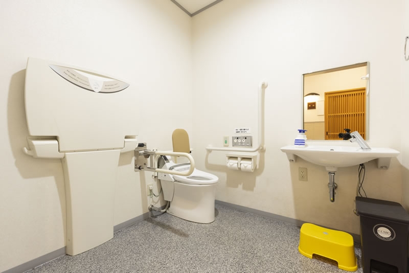 シティホール岩国