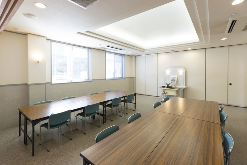 シティホール岩国