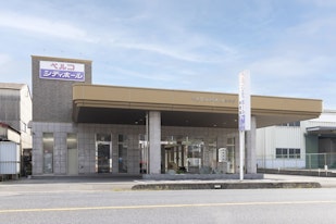 シティホール新南陽