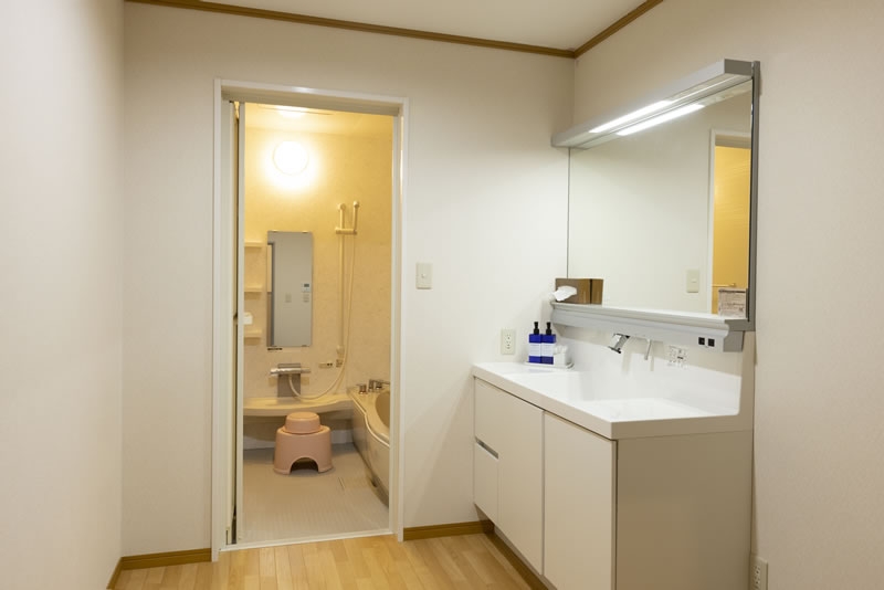 シティホール新南陽