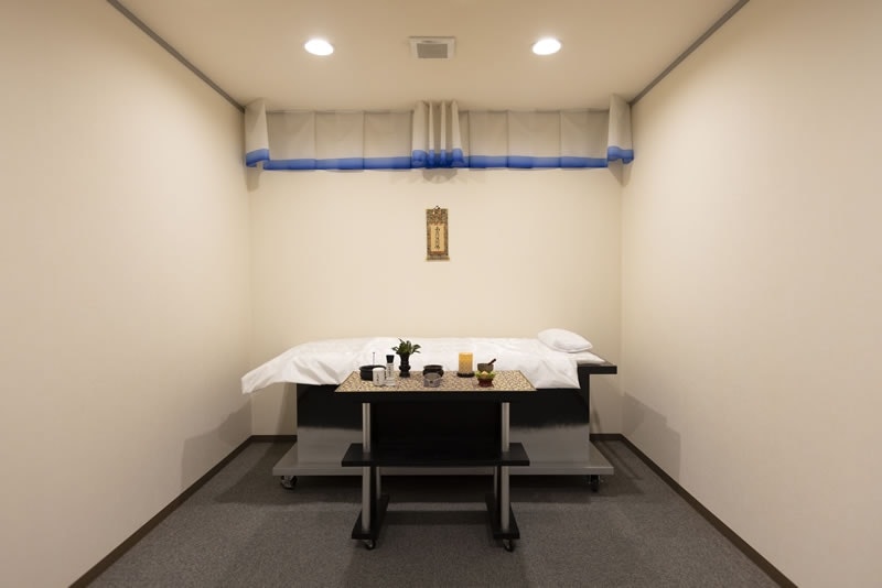 シティホール新南陽