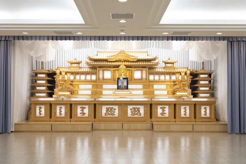 シティホールひかり