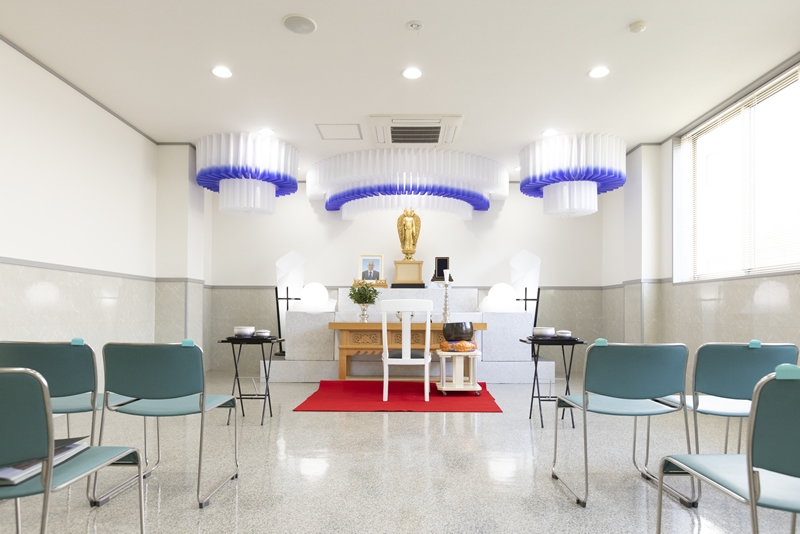 シティホールひかり