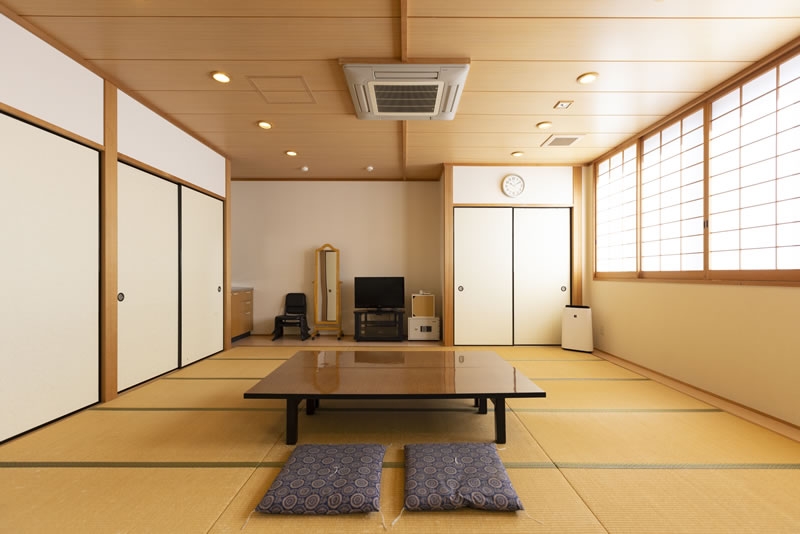 シティホール岩国南