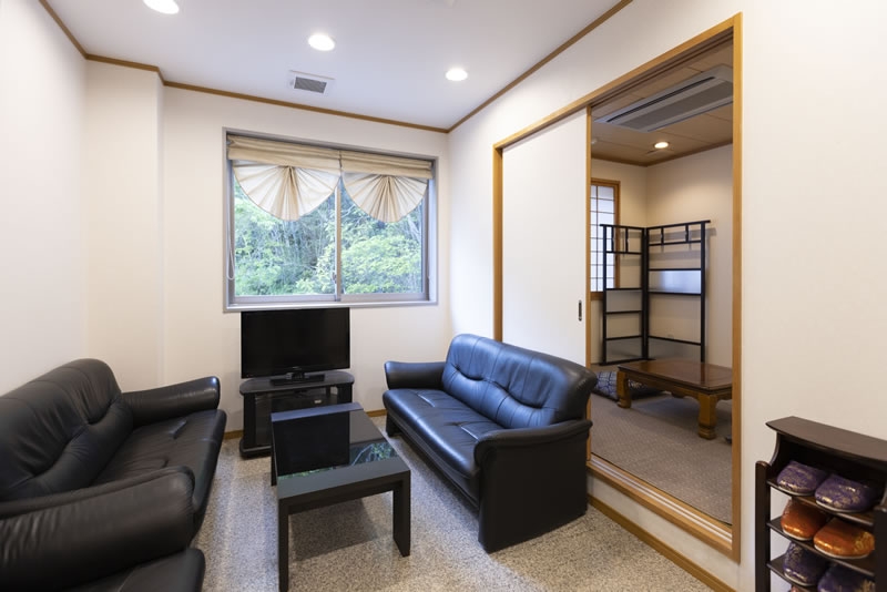 シティホール岩国南