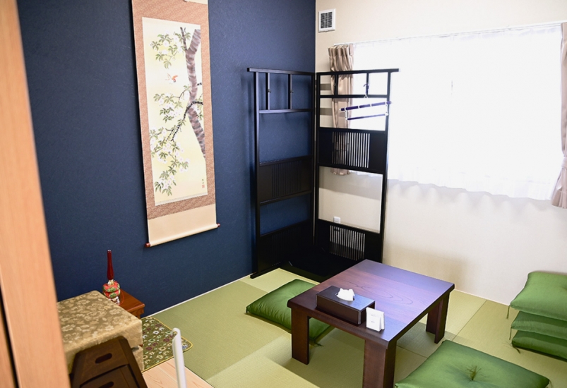 家族葬のトワーズ 清水中島