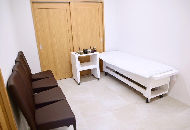 家族葬のトワーズ 清水中島