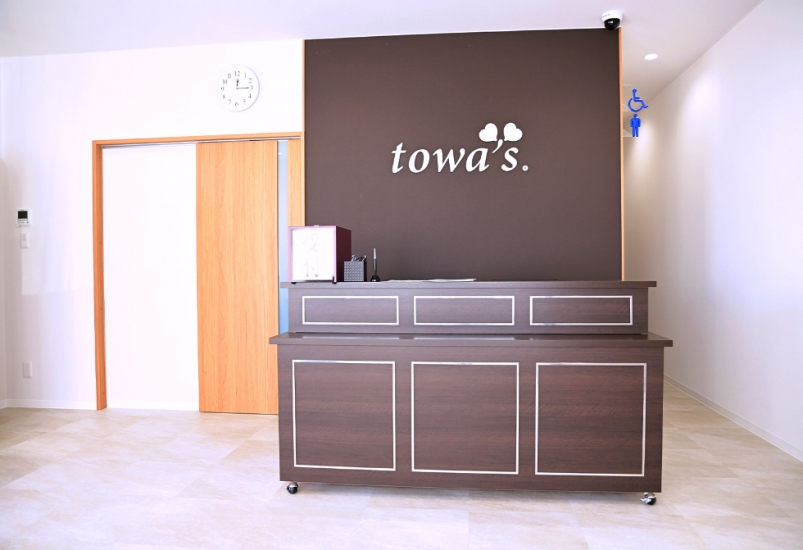 家族葬のトワーズ 清水中島