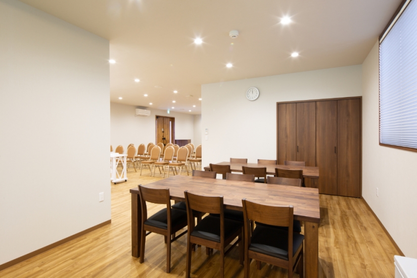 菊屋ホール今市