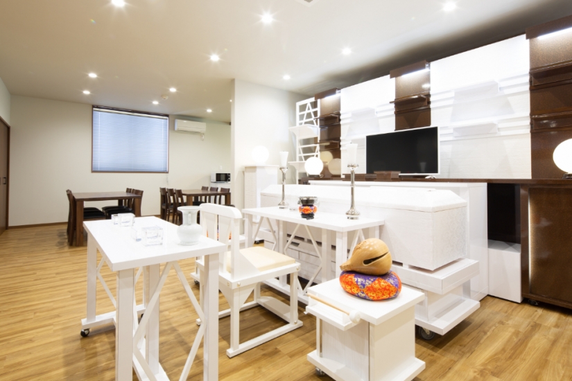 菊屋ホール今市