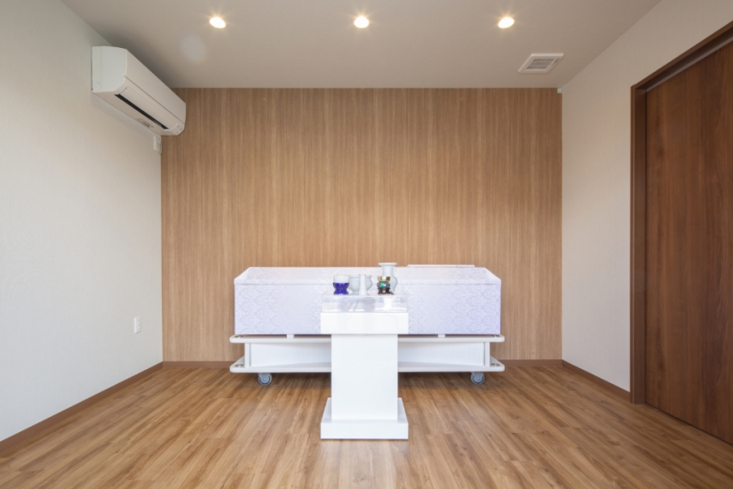 菊屋ホール今市