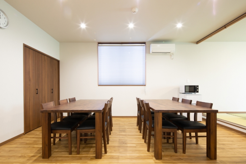 菊屋ホール今市