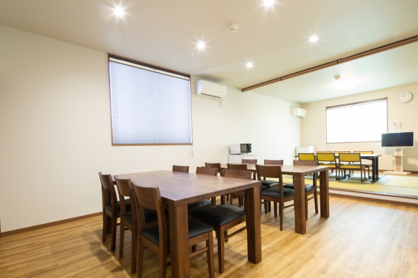 菊屋ホール今市