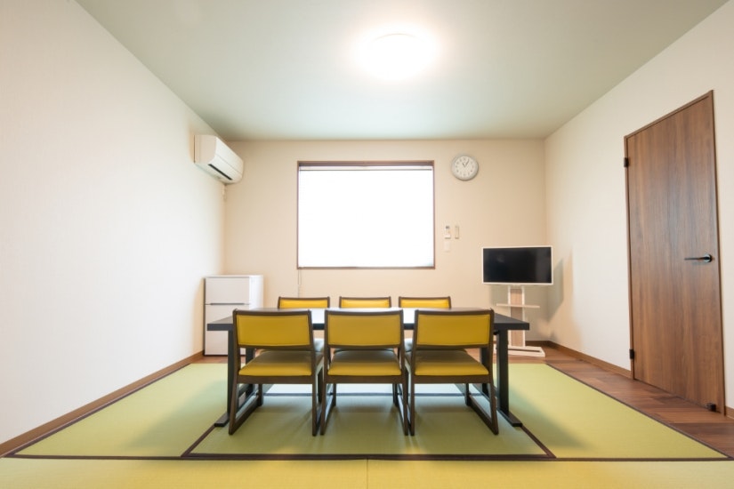 菊屋ホール今市