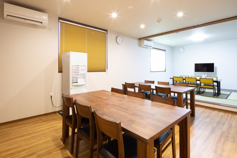 菊屋ホール瀬川